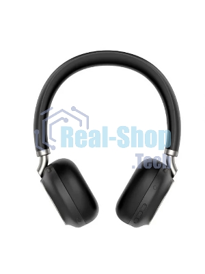 Гарнитура Yealink BH76 UC чёрный, беспроводная, Bluetooth, до 35 ч