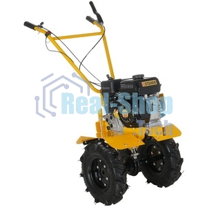 Мотоблок бензиновый STEHER GT-300 212 см3