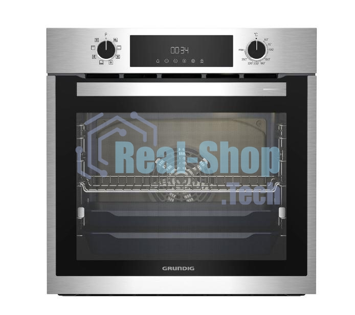 Духовой шкаф Grundig GEBM11300XC 7757882982
