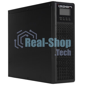 Источник бесперебойного питания Ippon Innova G2 2000L / 2000 ВА / 1800 Вт / 6 x IEC 320 C13 / без АКБ