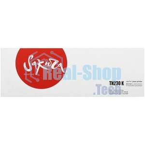 Картридж лазерный Sakura TN230BK для Brother DCP-9010CN, HL-3040CN/3070CW, MFC-9010/9120CN/9320CW, черный, 2200 к.