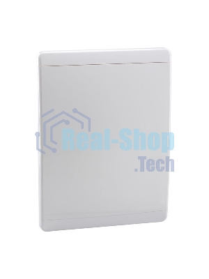 Корпус пластиковый Optibox P BVN 2 54 IP41 КЭАЗ 117964