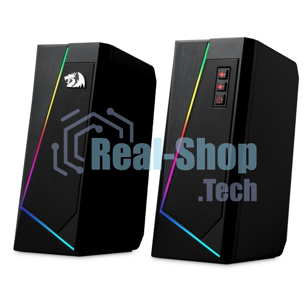 Акустическая система 2.0 Defender ANVIL Redragon