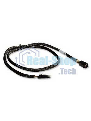 Кабель ACD-SFF8643-8087-08M, INT, SFF8643-SFF8087 (MiniSAS HD-to-MiniSAS internal cable), 75cm