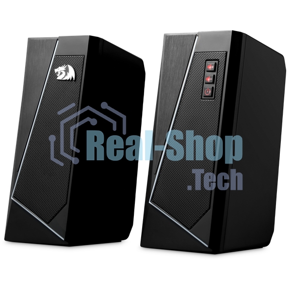 Акустическая система 2.0 Defender ANVIL Redragon