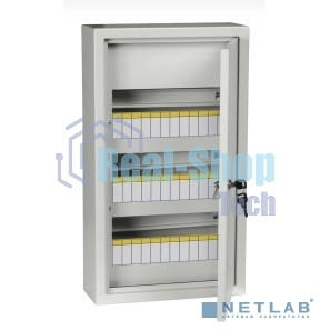 Корпус металлический IEK MKM14-N-36-31-Z ЩРн-36з-1 36 УХЛ3 IP31