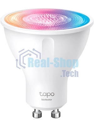 Умная многоцветная Wi-Fi спот-лампа TP-Link Tapo L630