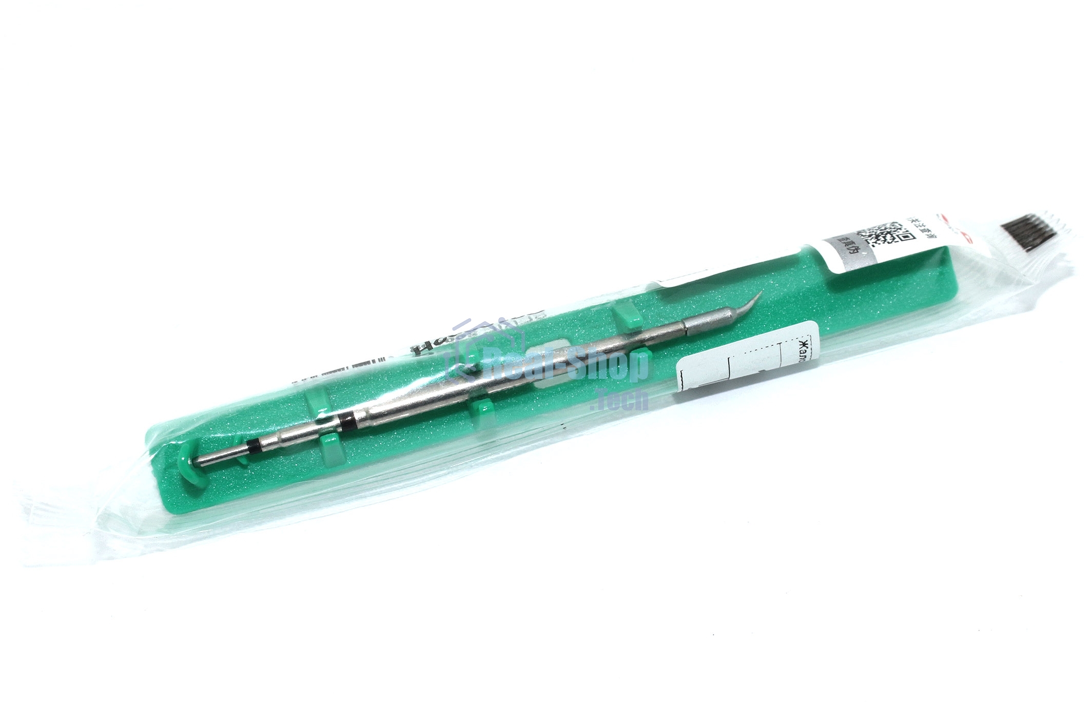 Жало для паяльника JBC C210-002 (IS)