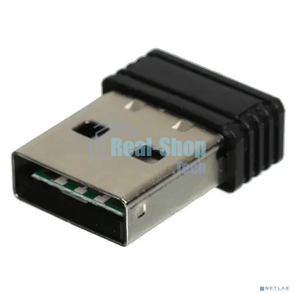 Клавиатура беспроводная Acer OKR300 черный USB (ZL.KBDEE.014)