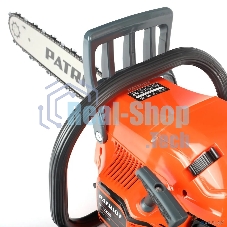 Пила цепная бензиновая Patriot PT5220, 3.4л.с., 20