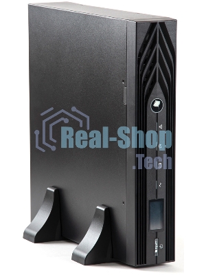 Источник бесперебойного питания Бастион SKAT-UPS 3000 RACK ИБП 220В 50/60Гц 2700Вт On-Line синусоида (без АКБ)