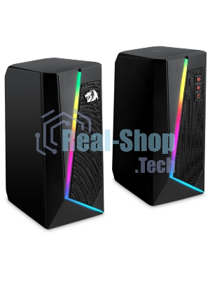 Акустическая система 2.0 Defender ANVIL Redragon