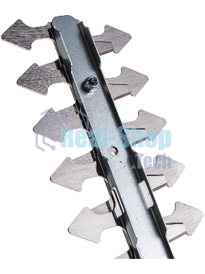 Кусторез/ножницы для травы Makita DUM604SYXаккум.