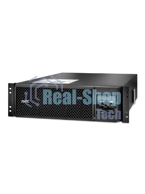 Источник бесперебойного питания APC Smart-UPS SRT SRT5KRMXLI/5000 ВА/4500 Вт/6xIEC320 С13, 4xIEC320 С19