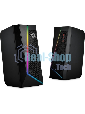 Акустическая система 2.0 Defender ANVIL Redragon
