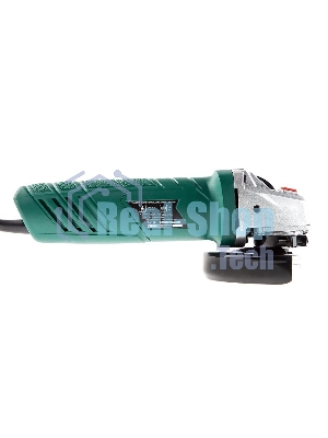 Угловая шлифовальная машина Haммer Flex USM710D 710Вт 12000об/мин 125мм