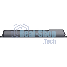 Сетевой фильтр Surge protector Pilot S Max (5 euros + 1GP), 15A/3.5kVA, automatic, 3 m, graphite