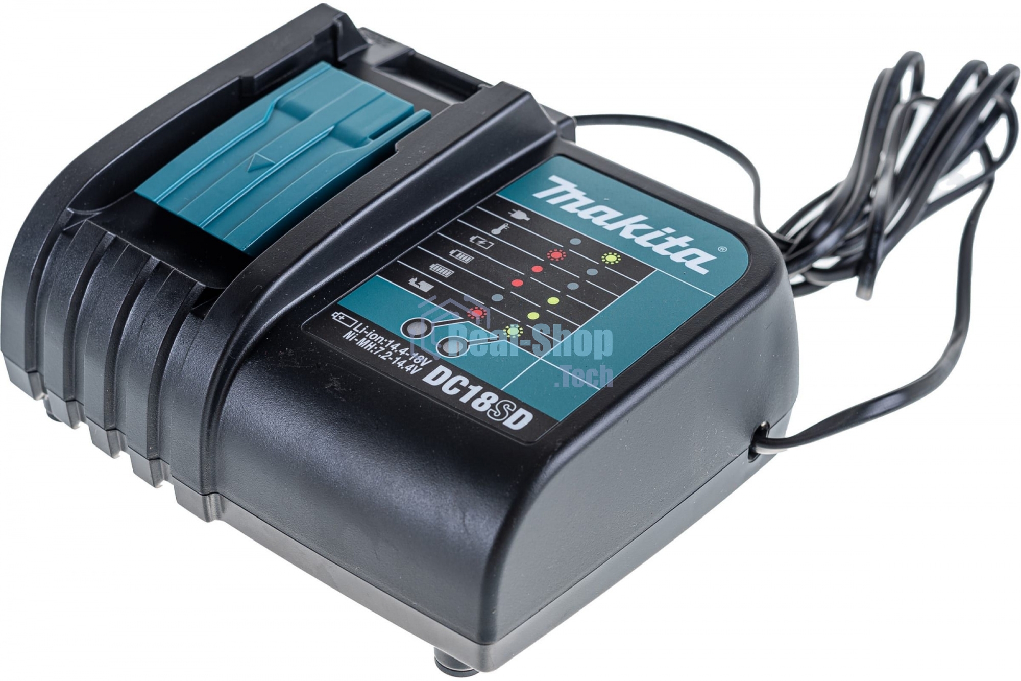 Кусторез/ножницы для травы Makita DUM604SYXаккум.