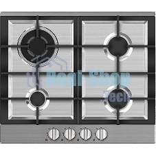 Газовая варочная панель Midea 60G40ME005SFT