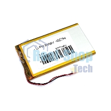 Аккумулятор Li-Pol (батарея) 4*57*94мм 2pin 3.7V/3000mAh Аккумулятор Li-Pol (батарея) 4*57*94мм 2pin 3.7V/3000mAh