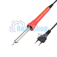 Паяльник PROconnect с керам. нагревателем, долговечное жало 220V/40 Вт