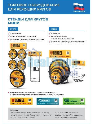 Круг отрезной по металлу Сибртех, 115 х 1,6 х 22,2 мм, 84 A+16 B