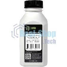 Тонер Cactus CS-TKY-100 черный флакон 100гр. для принтера Kyocera Universal TK-1170/1130/1140/1150/1160/1170/1200/1120