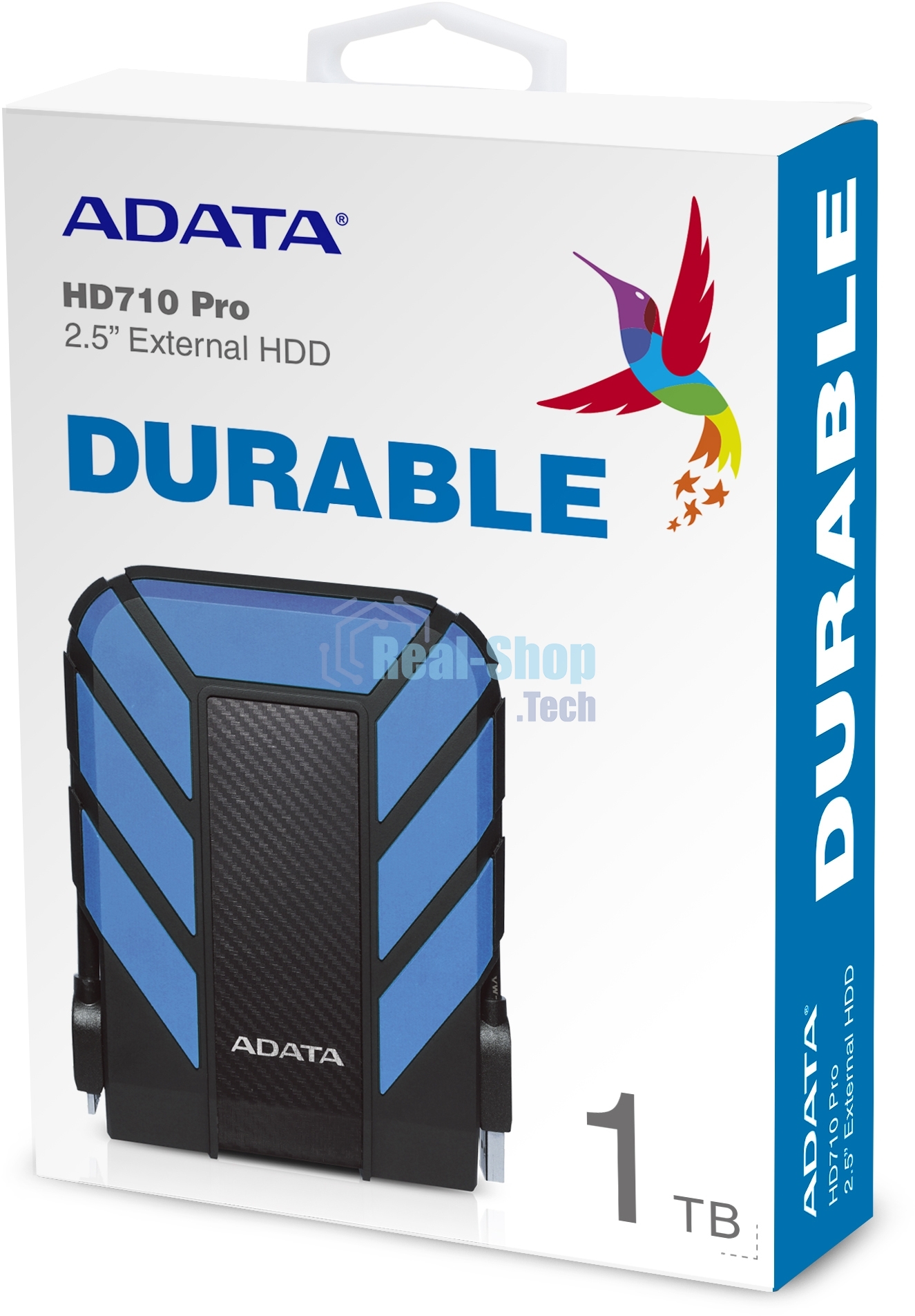 Внешний HDD 2.5