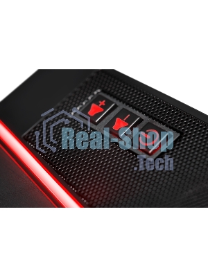 Акустическая система 2.0 Defender ANVIL Redragon