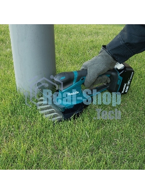 Кусторез/ножницы для травы Makita DUM604SYXаккум.
