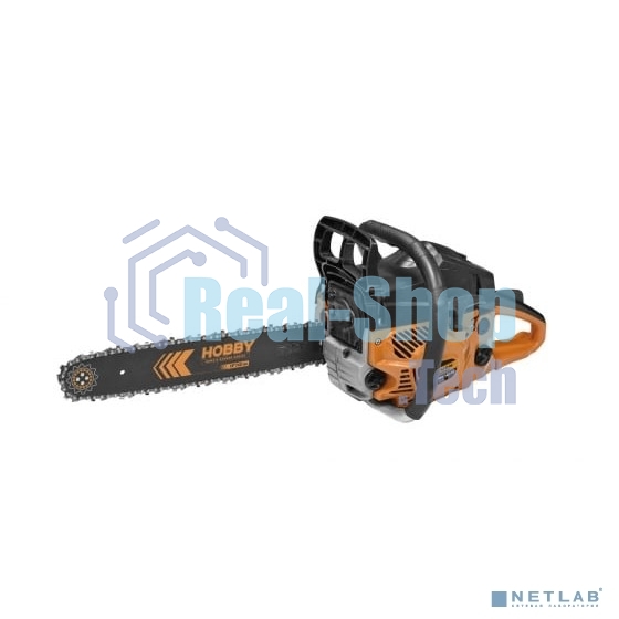 Электрическая цепная пила Carver HOBBY HSG 162-18 2400Вт 3.2л.с. дл.шин.:18
