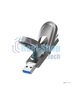 Флешка USB Netac US9 USB 3.2 Solid State Flash 1Tb,up to 900MB/1000Mb/s