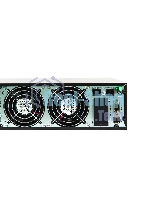 Источник бесперебойного питания Бастион SKAT-UPS 3000 RACK ИБП 220В 50/60Гц 2700Вт On-Line синусоида (без АКБ)