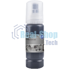 Чернила Cactus CS-EPT09C14 108 черный 70 мл для Epson Ecotank L8050/L18050
