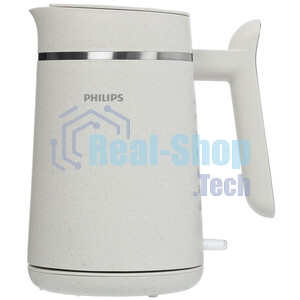 Чайник электрический Philips HD9365/10 1.7л. 2200Вт белый (корпус: пластик)