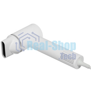 Фен Roidmi Hair dryer Miro белый, 1300 Вт, компактный, ионизация