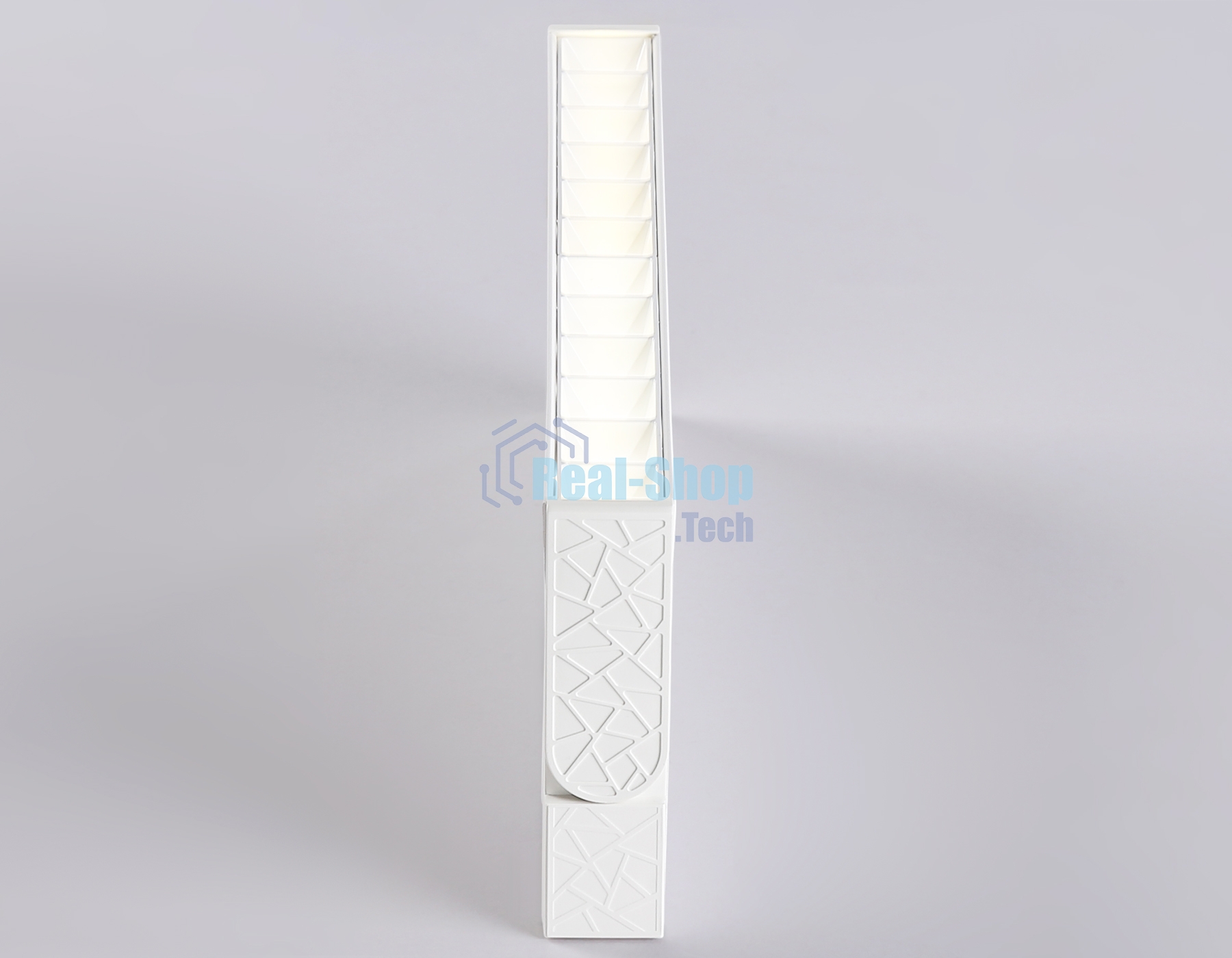 Светильник Ambrella light TA1825 WH белый LED 12W 4200K 230*22*87