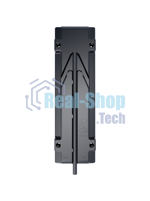 Сетевой фильтр Surge protector Pilot 3G 3xGP euro outlets, 10А/2.2 кВа, 2xUSB, 3m, черный