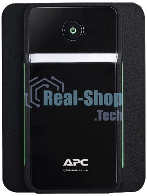 Источник бесперебойного питания APC Back-UPS BX750MI-GR/750 ВА/410 Вт/4 х CEE 7 (евророзетка)