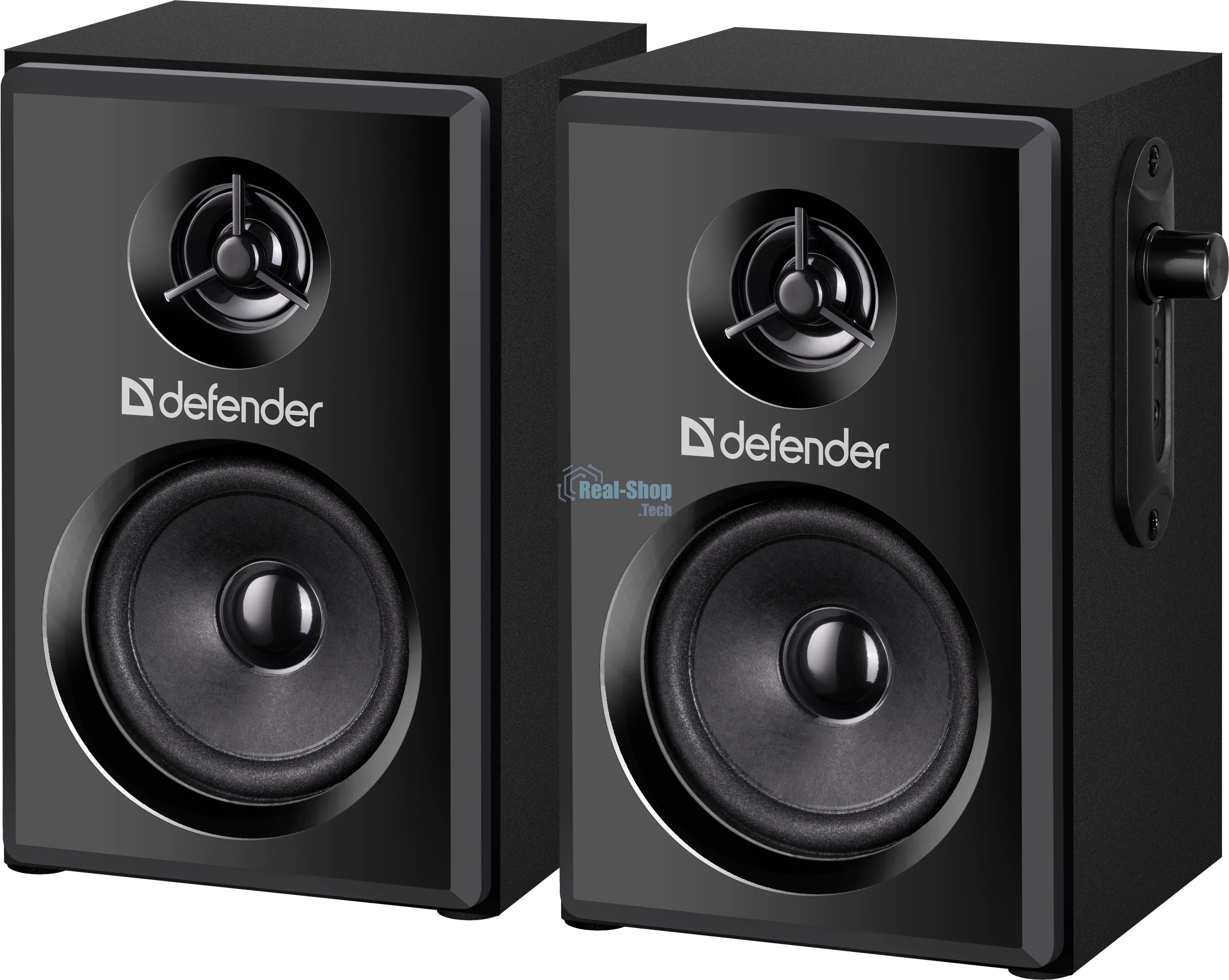 Акустическая система Defender 2.0 SPK 270