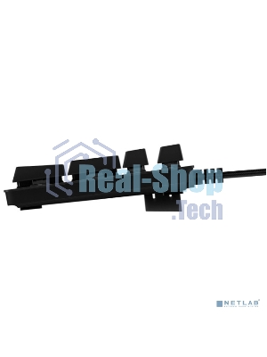 Клавиатура Logitech RGB Mechanical Gaming Keyboard G513 with GX Brown switches TACTILE (920-009329)