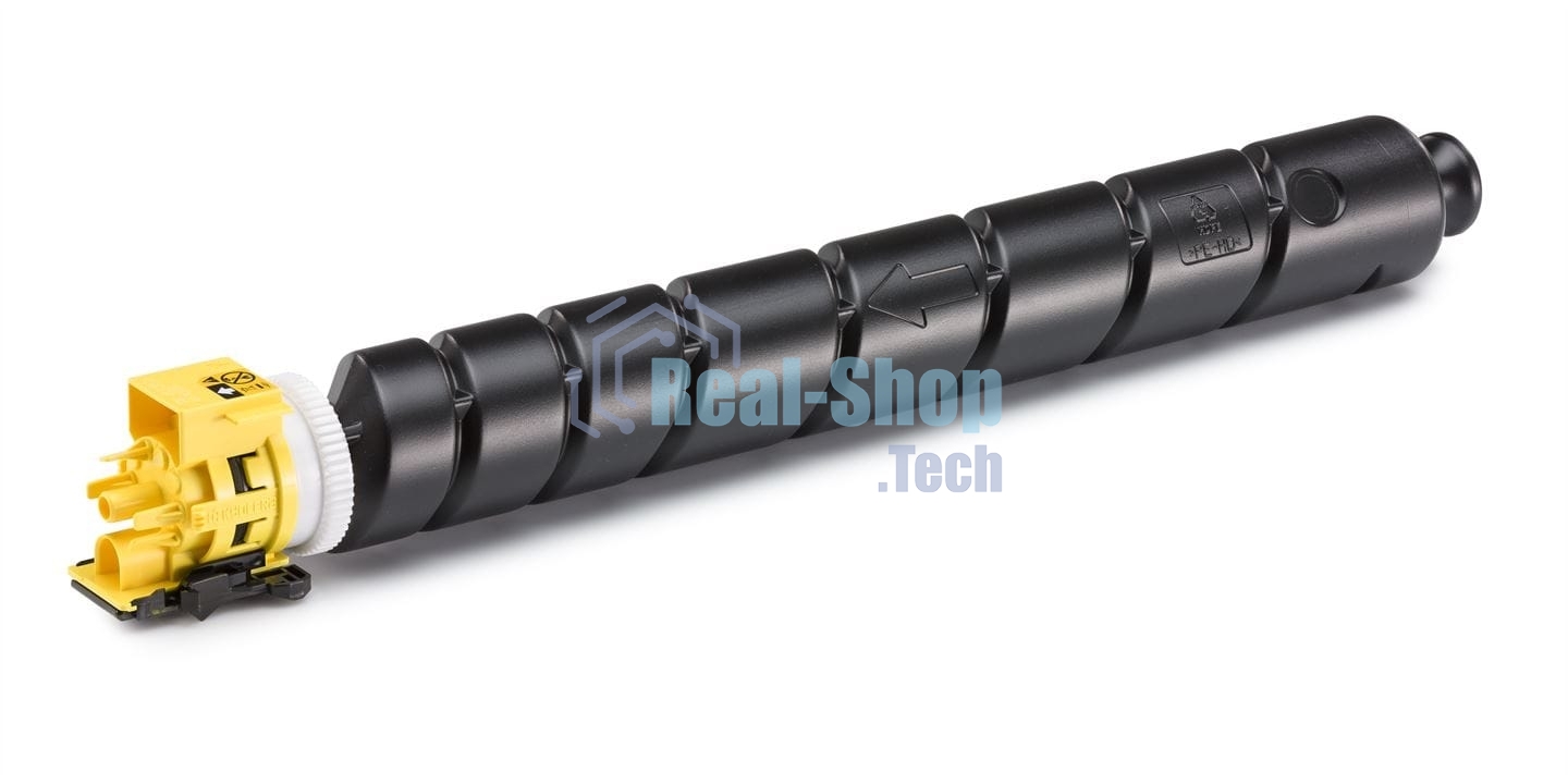 Картридж лазерный Kyocera TK-8335Y (1T02RLANL0/1T02RLANL1) желтый для TASKalfa 3252ci 15000 стр.