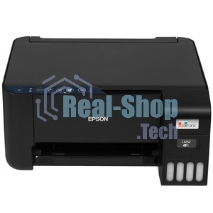 МФУ струйное Epson L3252 (C11CJ67424)