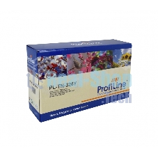 Картридж ProfiLine PL-TN-326Y для принтеров Brother HL-L8250CDN/MFC-L8650CDW 3500 копий Yellow Картридж ProfiLine PL-TN-326Y для принтеров Brother HL-L8250CDN/MFC-L8650CDW 3500 копий Yellow