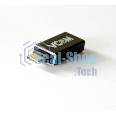Переходник VCOM CA431M USB Type-C --> USB 3.0_Af 