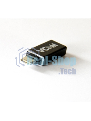 Переходник VCOM CA431M USB Type-C --> USB 3.0_Af 