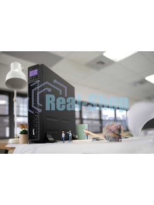 Источник бесперебойного питания APC Smart-UPS SRT SRT3000XLI/3000 ВА/2700 Вт/10xIEC 320 C13 (компьютерный)