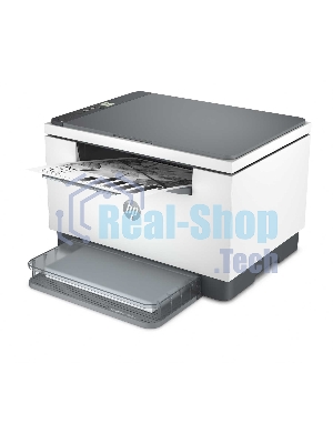 МФУ лазерное HP LaserJet M236d (9YF94A), A4, ч/б, печ. до 29 стр/мин., 600 x 600 dpi, USB