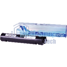 Картридж NVPrint совместимый Panasonic KX-FAT472A7 для KX-MB2110RU/2117RU/2130RU/2137RU/2170RU/2177RU (2000k)
