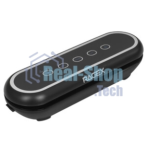 Вакуумный упаковщик RageX R2201-000
